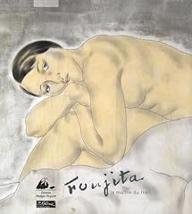 Foujita maître trait d'occasion  Livré partout en France