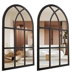 Schsin 2pcs miroir d'occasion  Livré partout en France