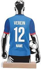 Kiel fanartikel personalisiert gebraucht kaufen  Wird an jeden Ort in Deutschland