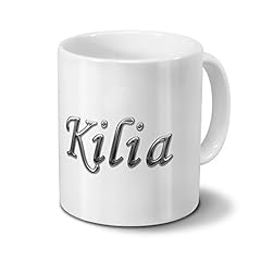 Printplanet tasse namen gebraucht kaufen  Wird an jeden Ort in Deutschland