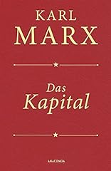 Kapital ungekürzte ausgabe gebraucht kaufen  Wird an jeden Ort in Deutschland