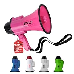 Pyle 30w megaphone for sale  Delivered anywhere in UK