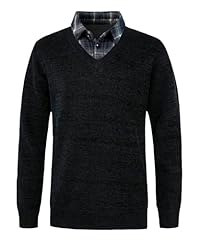 Yukirtiq men jumper for sale  Delivered anywhere in UK