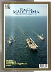 Rivista marittima usato  Spedito ovunque in Italia 