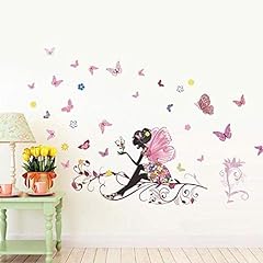 Wall stickers butterfly for sale  Delivered anywhere in UK