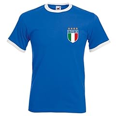 Retro italy football for sale  Delivered anywhere in Ireland