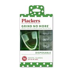 Plackers grind dental for sale  Delivered anywhere in Ireland