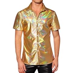 Générique chemise paillette d'occasion  Livré partout en France