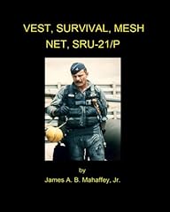 Vest survival mesh gebraucht kaufen  Wird an jeden Ort in Deutschland