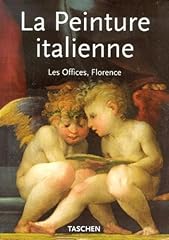 Peinture italienne musee d'occasion  Livré partout en France