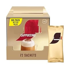 Neescafe cappuccino sachets for sale  Delivered anywhere in UK