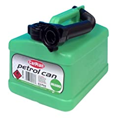 Carplan unleaded petrol for sale  Delivered anywhere in UK