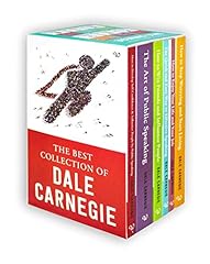 Dale carnegie box for sale  Delivered anywhere in USA 