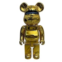 Mkolkgne bearbrick 400 d'occasion  Livré partout en France