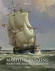 Maritime painting for sale  Delivered anywhere in UK