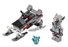 Lego 30251 chima for sale  Delivered anywhere in UK