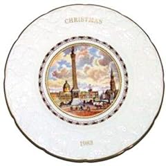 Coalport 1983 christmas for sale  Delivered anywhere in Ireland