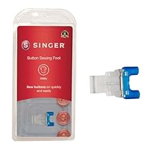 Singer button sewing for sale  Delivered anywhere in USA 