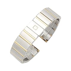 Yolionu edelstahl uhrenarmband gebraucht kaufen  Wird an jeden Ort in Deutschland