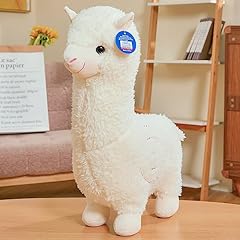 Xigui alpaca plush for sale  Delivered anywhere in USA 