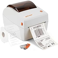 Thermal label printer for sale  Delivered anywhere in UK