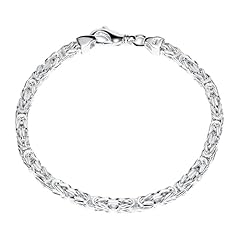Jewlix 925 silberarmband gebraucht kaufen  Wird an jeden Ort in Deutschland