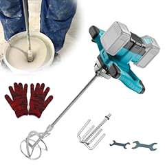 Cement mixer compatible for sale  Delivered anywhere in UK