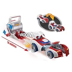 Uzoom racers macchina usato  Spedito ovunque in Italia 