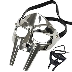 Doom mask metal for sale  Delivered anywhere in USA 