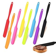 8pcs jar spatula for sale  Delivered anywhere in USA 