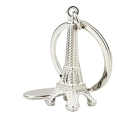 Reizteko silver eiffel for sale  Delivered anywhere in USA 