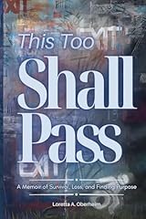 Shall pass memoir for sale  Delivered anywhere in UK