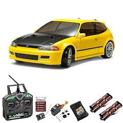 Tamiya 58637 honda for sale  Delivered anywhere in UK