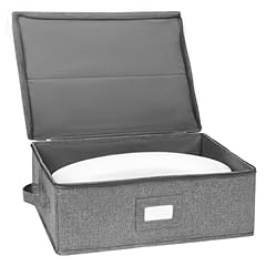 Platter storage case for sale  Delivered anywhere in USA 