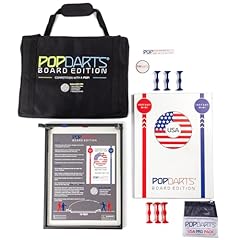 Popdarts usa board for sale  Delivered anywhere in USA 