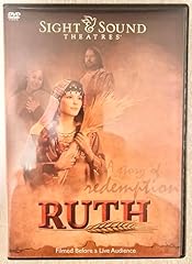 Dvd ruth for sale  Delivered anywhere in USA 