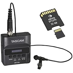 Tascam 10l audio for sale  Delivered anywhere in Ireland