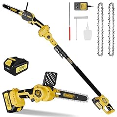 Cordless pole saw for sale  Delivered anywhere in USA 