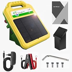 220v solar weidezaungerät gebraucht kaufen  Wird an jeden Ort in Deutschland