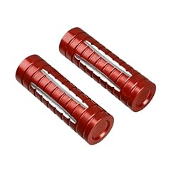 Passenger foot pegs for sale  Delivered anywhere in UK