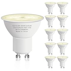 Gu10 led bulb for sale  Delivered anywhere in USA 