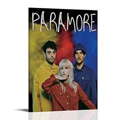 Gjlxvn paramore paramore for sale  Delivered anywhere in UK