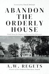 Abandon orderly house for sale  Delivered anywhere in USA 