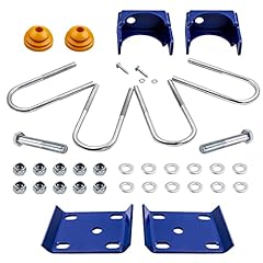 6" Rear Axle Flip Kit for Chevy Silverado C1500 1988-1998 for sale  Delivered anywhere in USA 