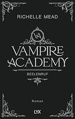 Vampire academy seelenruf gebraucht kaufen  Wird an jeden Ort in Deutschland