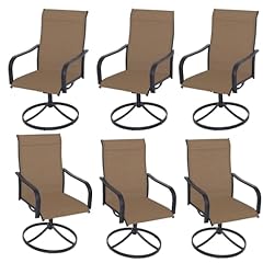 Anmutig patio swivel for sale  Delivered anywhere in USA 