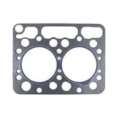 Molloparts cylinder head for sale  Delivered anywhere in UK