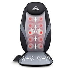 Snailax back massager for sale  Delivered anywhere in UK