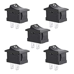 5pcs rocker switch for sale  Delivered anywhere in USA 