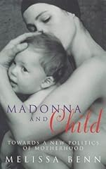 Madonna child politics for sale  Delivered anywhere in Ireland